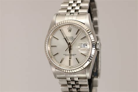 1994 rolex watch.